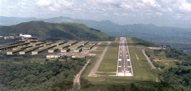 El Aeropuerto