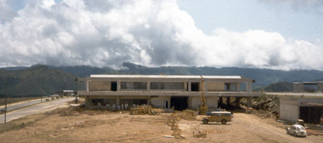El Terminal